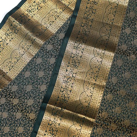 Brocade Kanjivaram – Ethnic Boutique