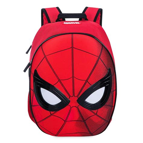 Marvel Spider-Man Backpack Multi : Amazon.in: Bags, Wallets and Luggage