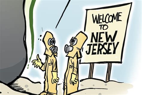 Beached, bothered, and bewildered | Editorial Cartoon