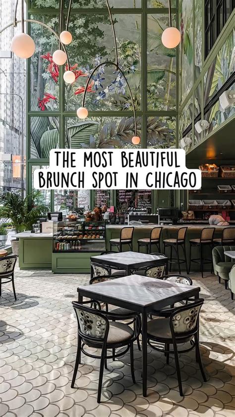Best Brunch Bars Chicago at Keira Crampton blog