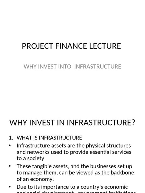 Image result for Project Finance Basics