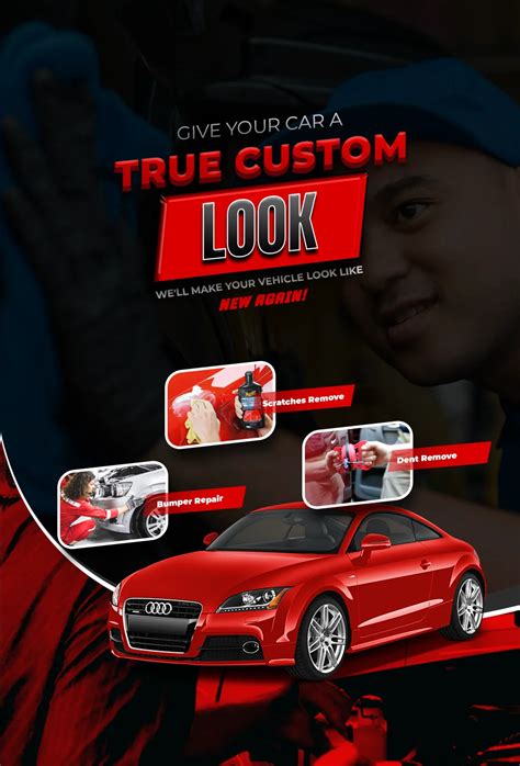 Maria Cars Multi Brand Services