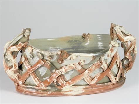 The 20th century International Sculpture | Meer
