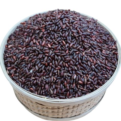 Kattuyanam Rice – OrgFarm