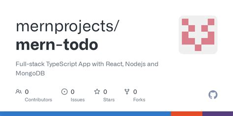 Image result for To Do App Using Mern