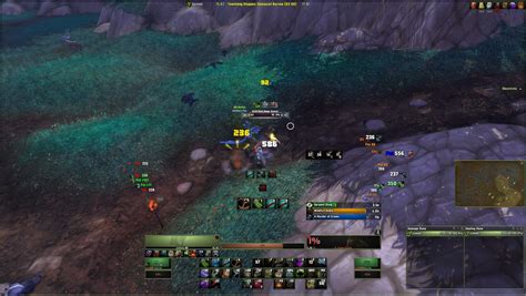 Image result for ElvUI with HealBot