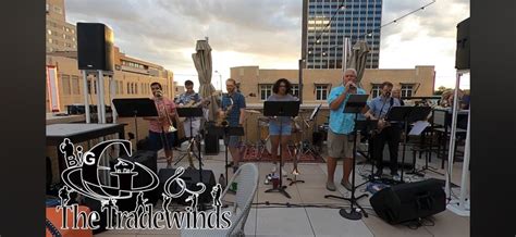 Manhattan and Prime Rib Monday with Big G and the Tradewinds, 2501 east ...