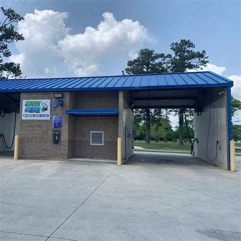 Green Clean Auto Spa | Services