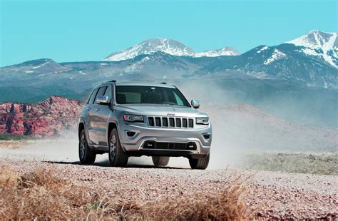 Diesel Jeeps in America: A Very Short List