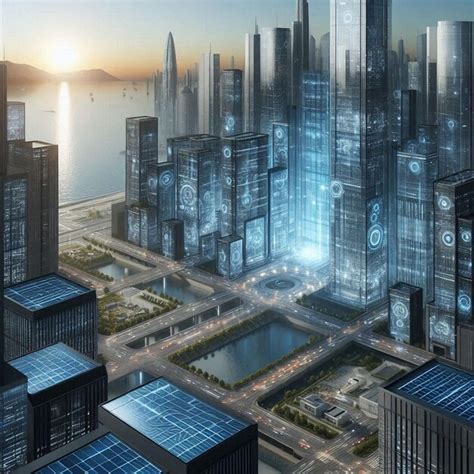 Modern Technology 的图像结果