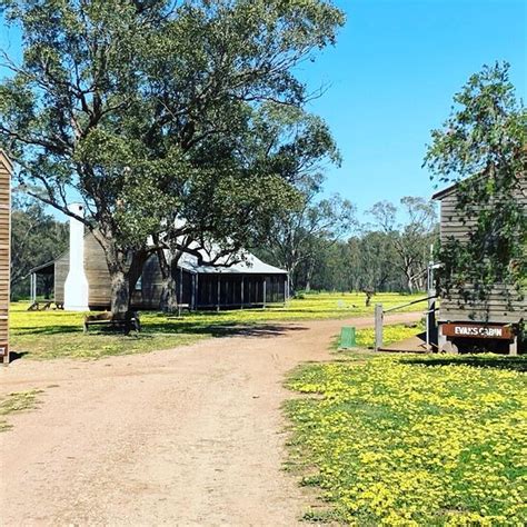 YARRABANDAI CREEK HOMESTEAD (Ootha) - Cottage Reviews, Photos, Rate ...