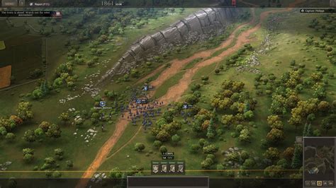 Ultimate General: American Civil War PC Game Review - Impulse Gamer