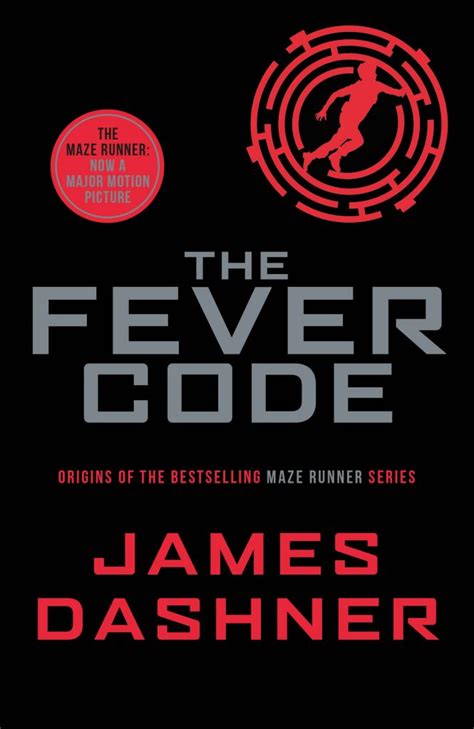 Image result for The Fever Code Cover Without Words