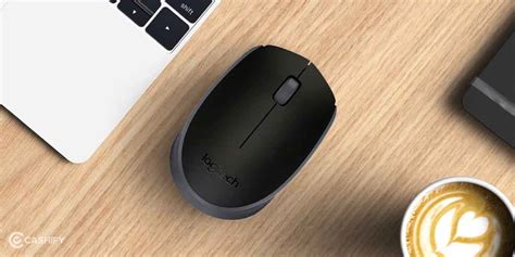 6 Best Logitech Wireless Mouse That You Can Buy In India March 2026 ...