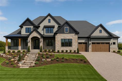 Models | Home Building with Gehl Homes