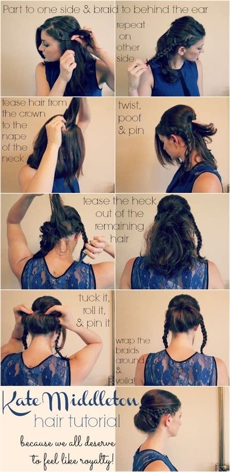 Image result for Wedding Hairstyles Tutorial