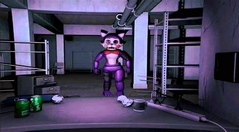 Image result for F-NaF 2 Cheat Code