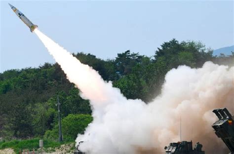 सियोल, 2 नवंबर । दक्षिण कोरिया ने कहा है कि उसने उत्तर कोरिया के मिसाइल ...