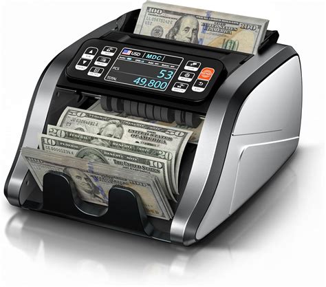 Image result for Money Counter Machine