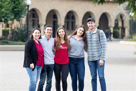 Stanford Campus Life