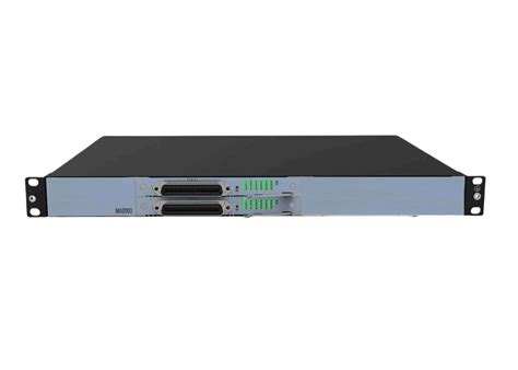 48 Port FXS Gateway