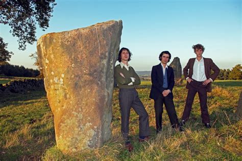 Fat White Family return with third album ‘Serfs Up!’ | News | Domino ...