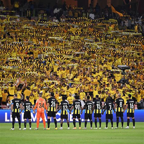 كونا : Al-Ettihad defeat Oakland City, 3-0 in FIFA Club World Cup
