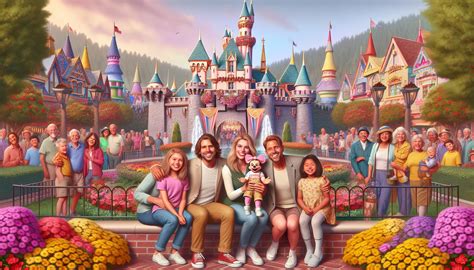 Disneyland vs Disney World: Comparing Sizes, Attractions, and Experiences