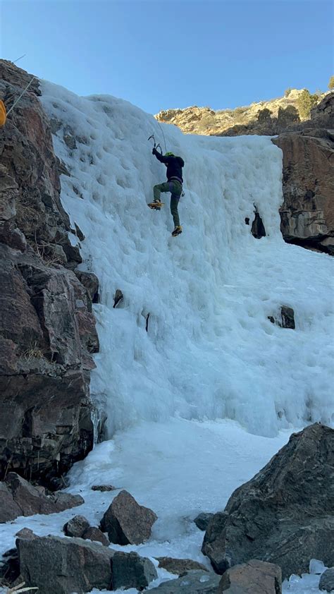 Mickeys Big Mouth - Just Hiking