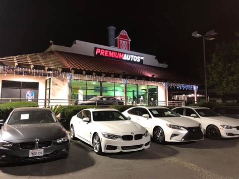 Premium Autos Inc in Norco, CA | 455 Cars Available | Autotrader