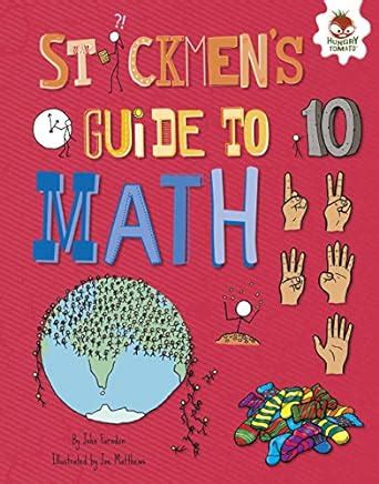 Stickmen's Guide to Math (Stickmen's Guides to STEM) eBook : Farndon ...