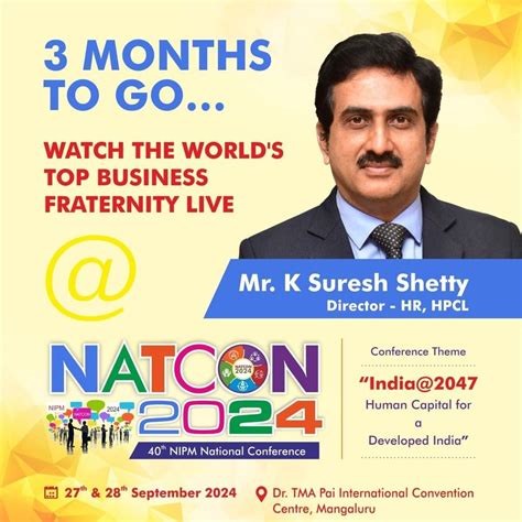 NATCON 2024