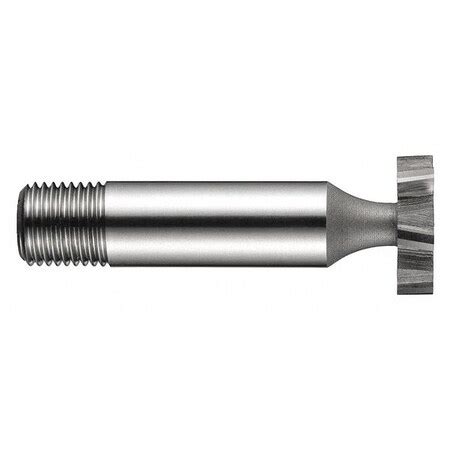 Dormer C820 HSS BRT DIN 1835 Cutter 16.50 mm x 3.0 mm C82016.5X3.0 | Zoro