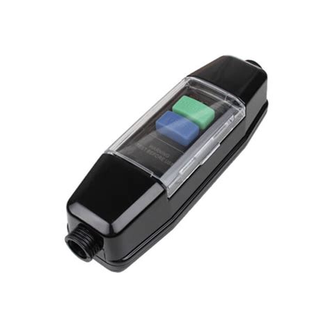 Image result for Waterproof RCD Plug