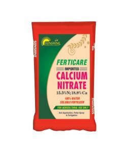 Sunshine International Agritech