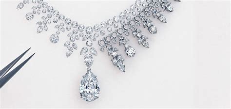 Most Expensive Diamond Jewelry In The World