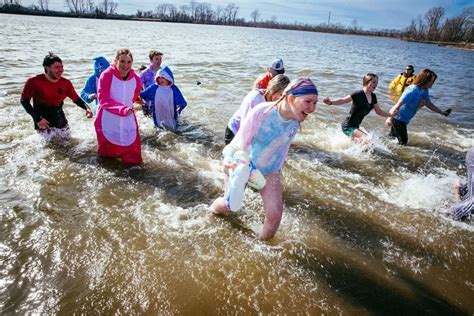 2024 Polar Plunge and Strut Maryland Heights, Creve Coeur Park ...