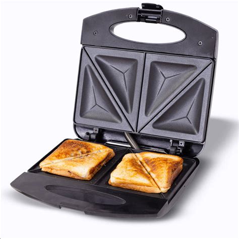 Buy Sandwich Makers Online at Low Prices in India | Wonderchef