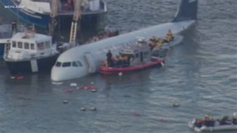Hudson River Plane Crash