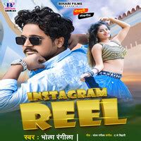 Instagram Reel Song Download: Play & Listen Instagram Reel Bhojpuri MP3 ...