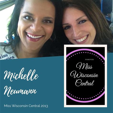 Miss Wisconsin Central Scholarship Program