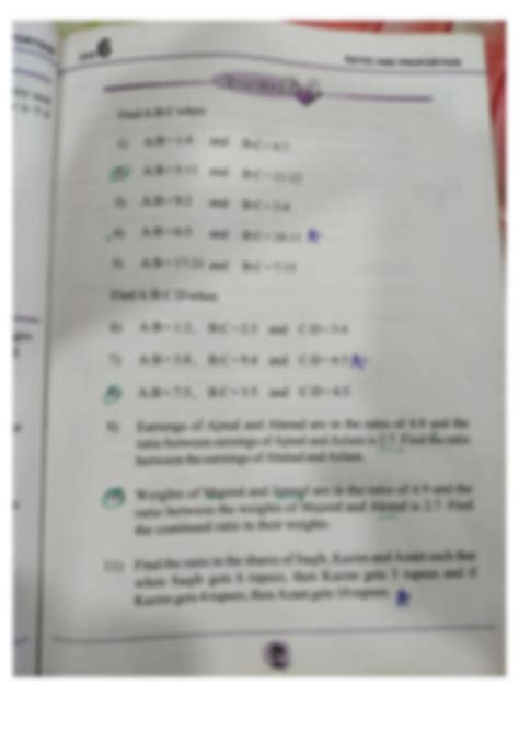 Ratio Proportion Problems 的图像结果