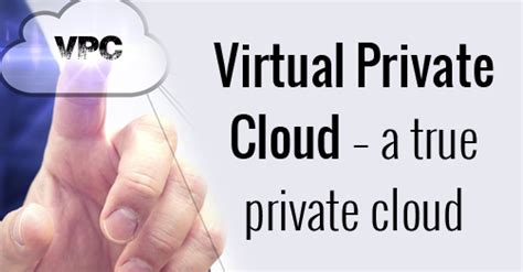 Virtual Private Cloud Computing 的图像结果