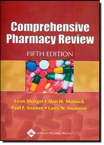 Buy Comprehensive Pharmacy Review Book Online at Low Prices in India ...