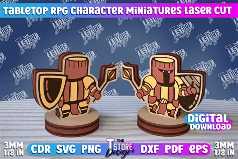 Image result for Printable RPG Miniatures