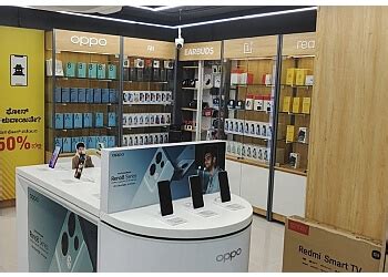 3 Best Mobile Stores in Mysore - Expert Recommendations
