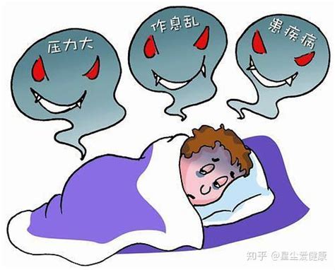 科学新发现！失眠有可能是基因的问题！ – SEQ.CN
