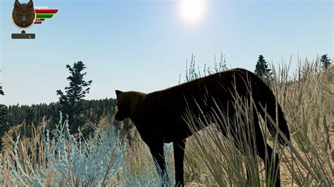 Image result for Alien Wolf Game