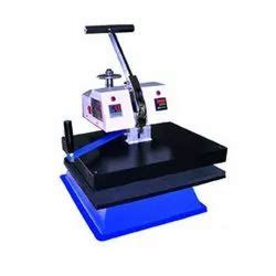 Fusing Machine - Manual Fusing Machine Manufacturer from Coimbatore