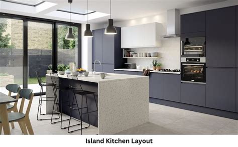 Kitchen Best Plan Layout 的图像结果